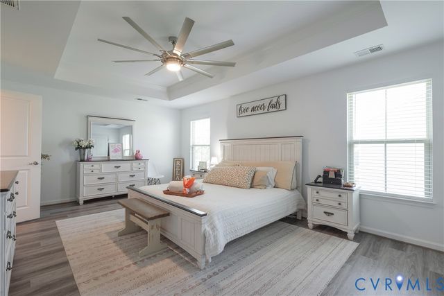 7283 Cress Ter, New Kent, VA 23124