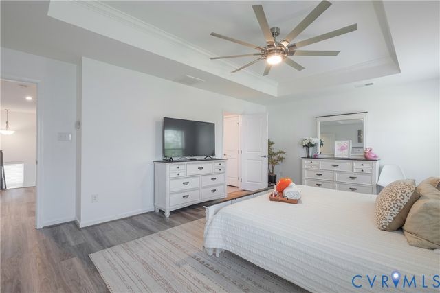 7283 Cress Ter, New Kent, VA 23124