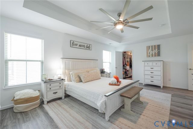 7283 Cress Ter, New Kent, VA 23124