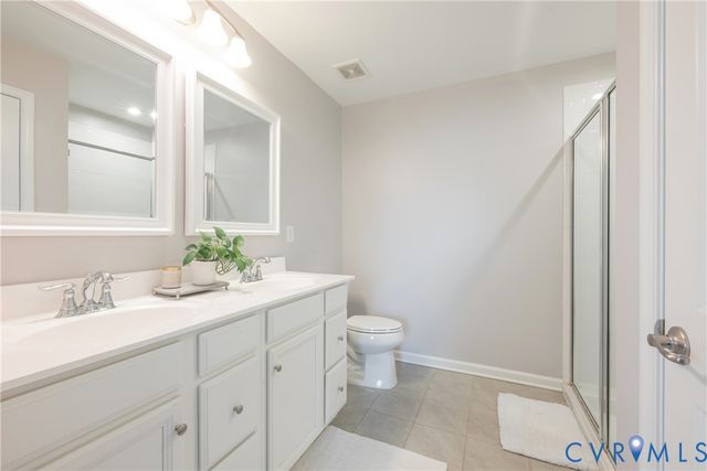7283 Cress Ter, New Kent, VA 23124