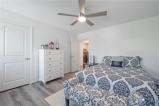 7283 Cress Ter, New Kent, VA 23124