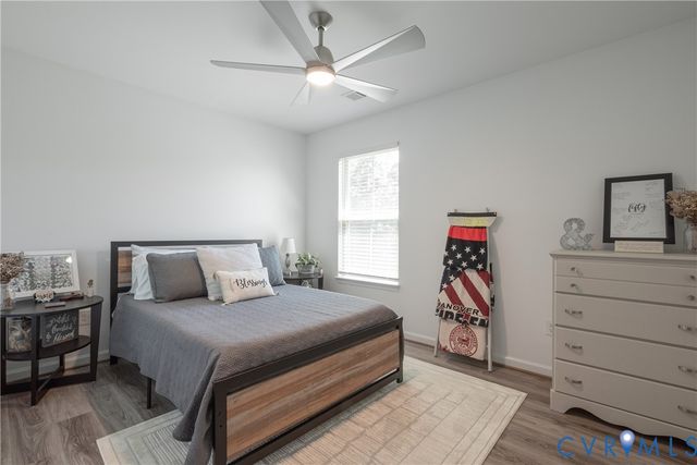 7283 Cress Ter, New Kent, VA 23124