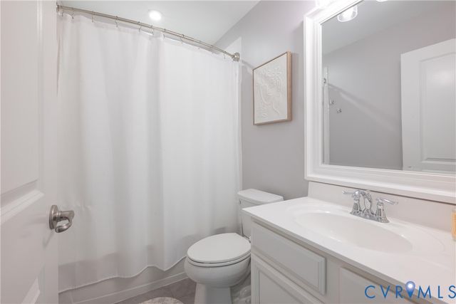 7283 Cress Ter, New Kent, VA 23124