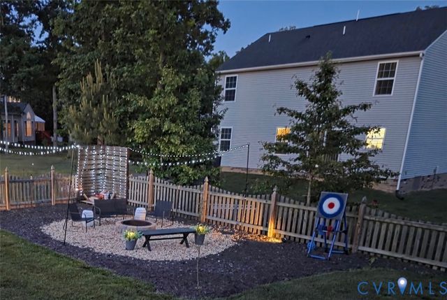 7283 Cress Ter, New Kent, VA 23124