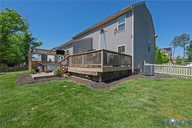 7283 Cress Ter, New Kent, VA 23124