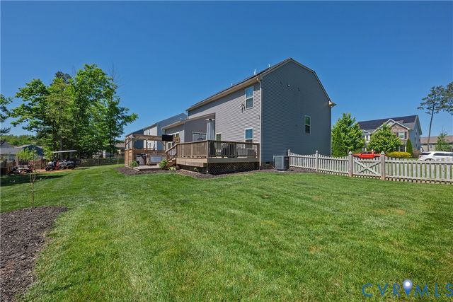 7283 Cress Ter, New Kent, VA 23124