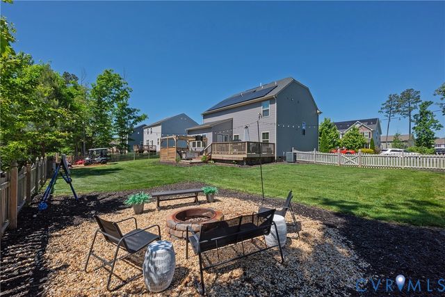 7283 Cress Ter, New Kent, VA 23124