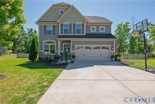 7283 Cress Ter, New Kent, VA 23124