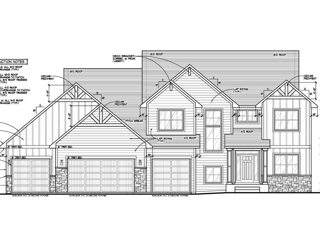 1198 60th St, Hudson, WI 54016