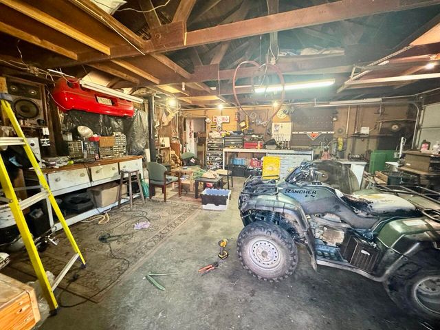 3239 Klein Lane, Hydesville, CA 95547