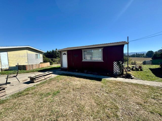 3239 Klein Lane, Hydesville, CA 95547