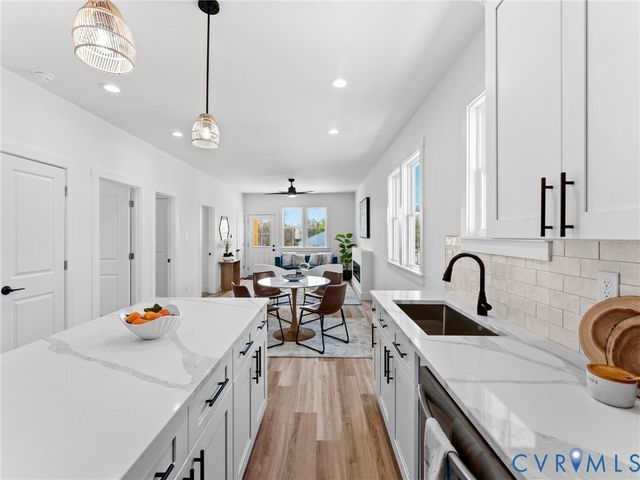 317 S 19th Ave, Hopewell, VA 23860