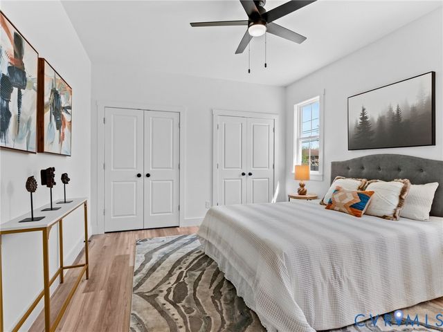 317 S 19th Ave, Hopewell, VA 23860