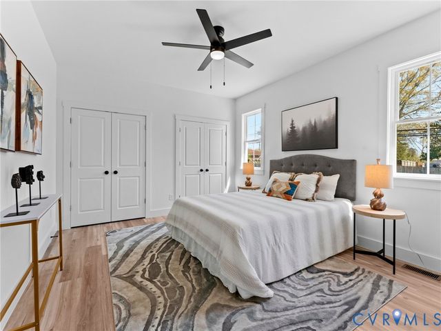 317 S 19th Ave, Hopewell, VA 23860