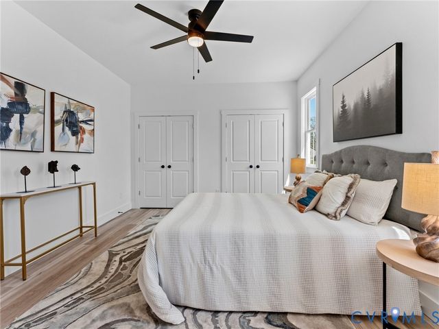 317 S 19th Ave, Hopewell, VA 23860