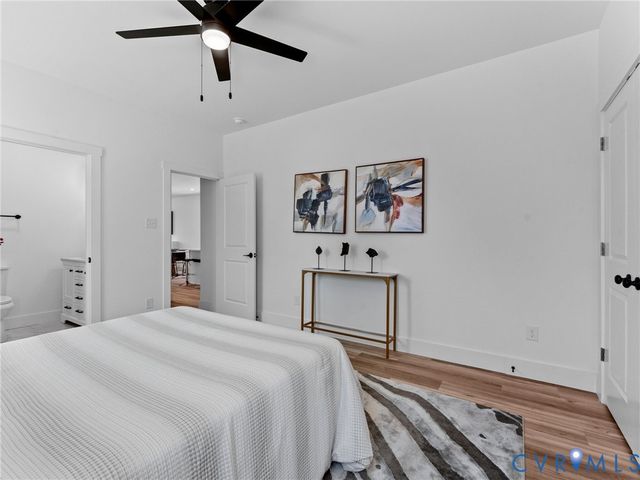 317 S 19th Ave, Hopewell, VA 23860
