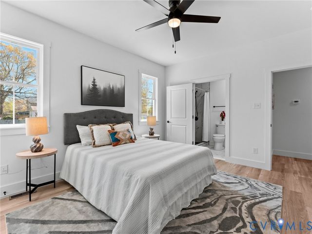 317 S 19th Ave, Hopewell, VA 23860