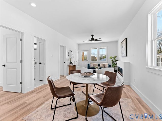 317 S 19th Ave, Hopewell, VA 23860