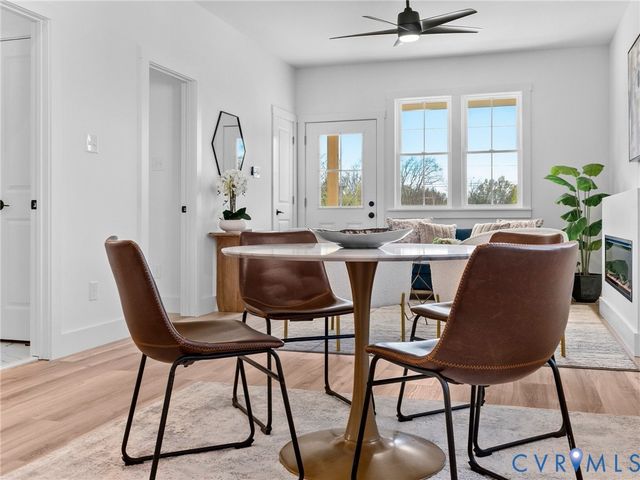 317 S 19th Ave, Hopewell, VA 23860