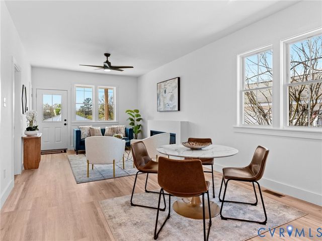 317 S 19th Ave, Hopewell, VA 23860