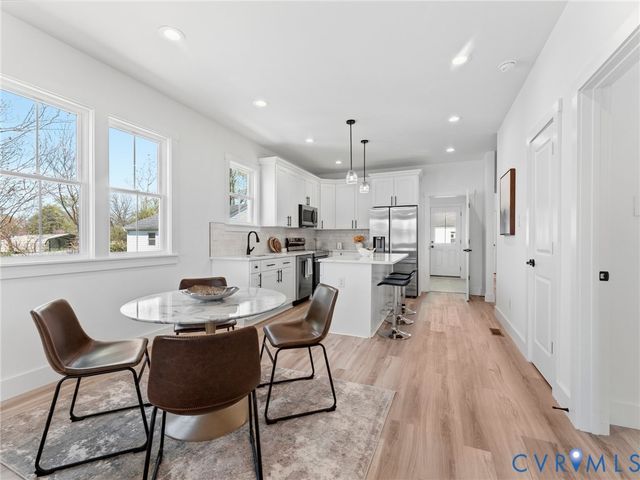317 S 19th Ave, Hopewell, VA 23860