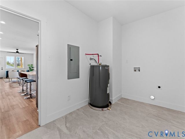317 S 19th Ave, Hopewell, VA 23860