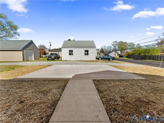 317 S 19th Ave, Hopewell, VA 23860