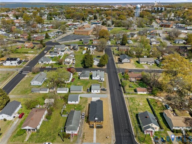 317 S 19th Ave, Hopewell, VA 23860