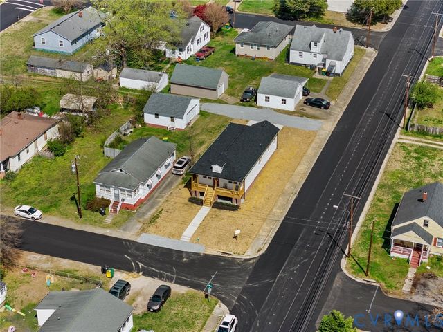 317 S 19th Ave, Hopewell, VA 23860