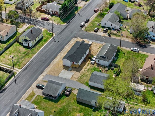 317 S 19th Ave, Hopewell, VA 23860