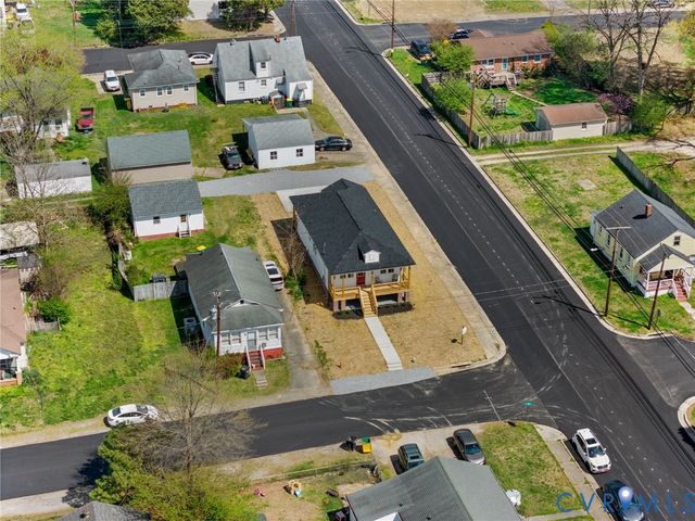 317 S 19th Ave, Hopewell, VA 23860