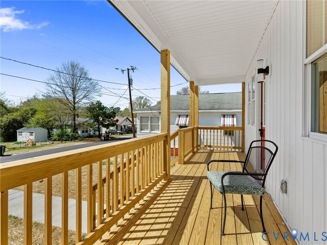 317 S 19th Ave, Hopewell, VA 23860