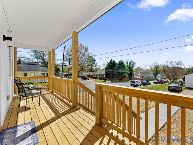 317 S 19th Ave, Hopewell, VA 23860