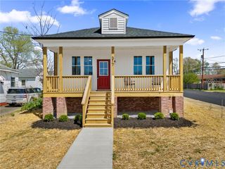 317 S 19th Ave, Hopewell, VA 23860
