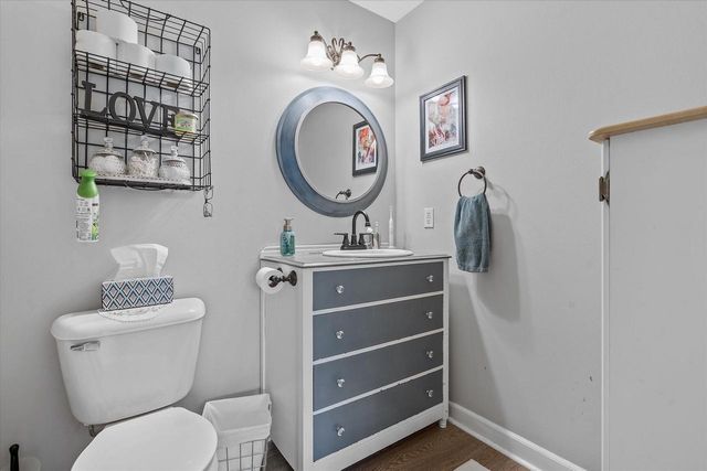 S77W19432 Lakewood DRIVE, Muskego, WI 53150