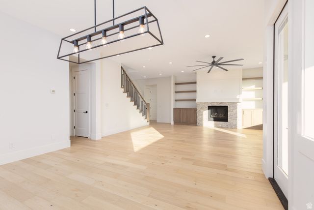 624 E PINE ST, Washington, UT 84780