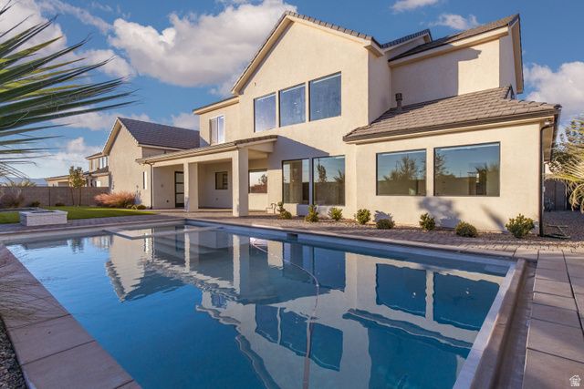 624 E PINE ST, Washington, UT 84780