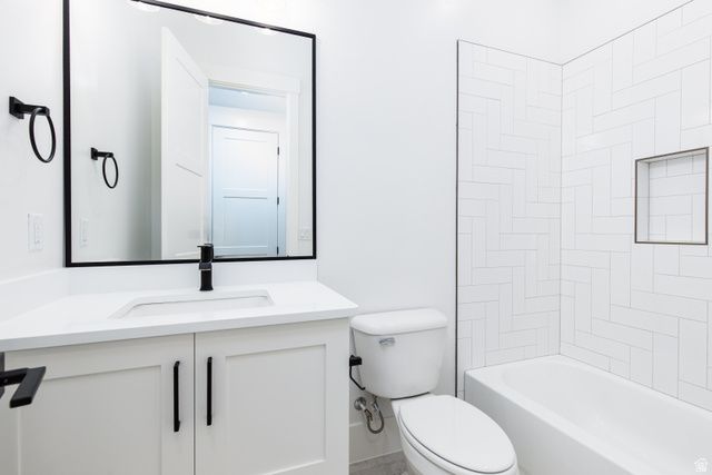 624 E PINE ST, Washington, UT 84780