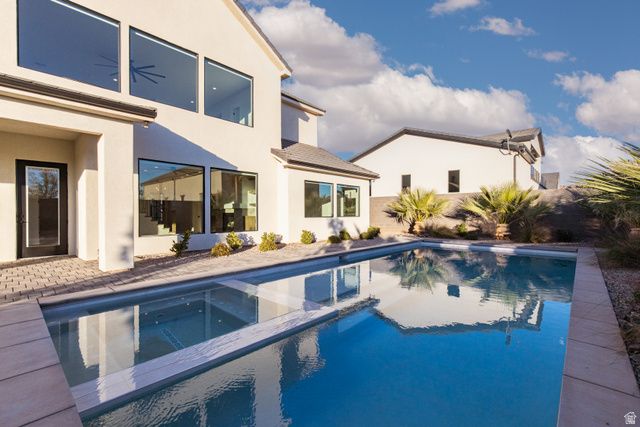 624 E PINE ST, Washington, UT 84780