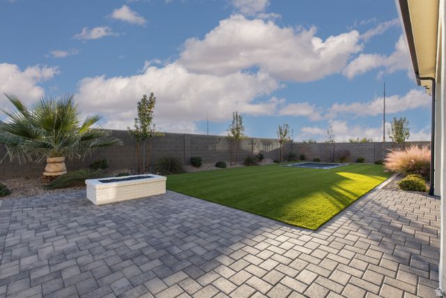 624 E PINE ST, Washington, UT 84780