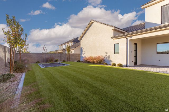 624 E PINE ST, Washington, UT 84780