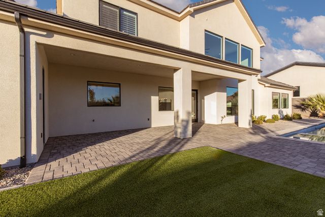 624 E PINE ST, Washington, UT 84780