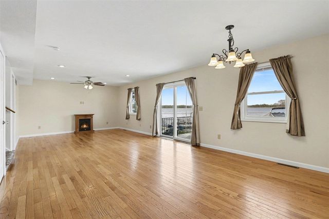 51618 Fish Lake Drive, Marcellus, MI 49067