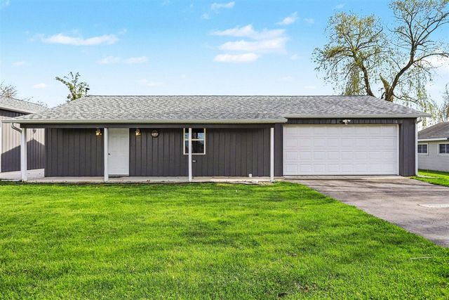 51618 Fish Lake Drive, Marcellus, MI 49067