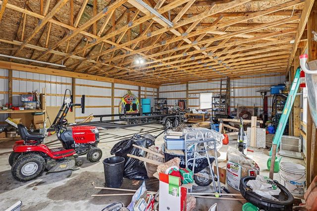 51618 Fish Lake Drive, Marcellus, MI 49067