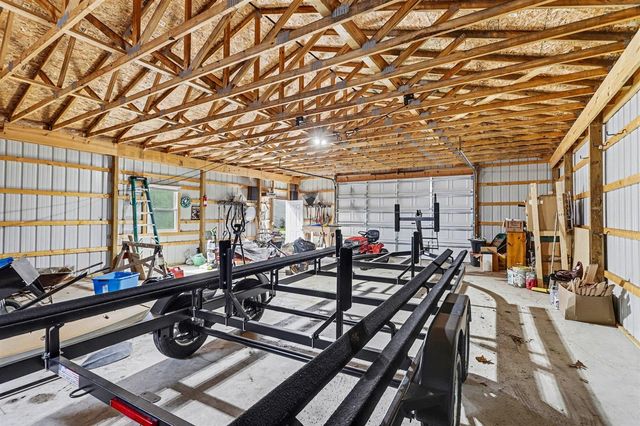 51618 Fish Lake Drive, Marcellus, MI 49067