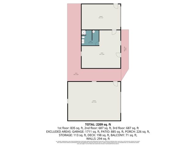 51618 Fish Lake Drive, Marcellus, MI 49067