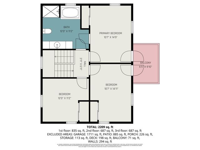 51618 Fish Lake Drive, Marcellus, MI 49067
