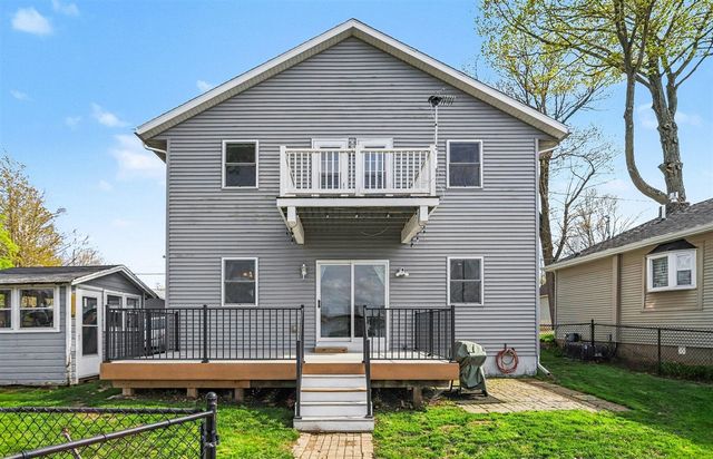 51618 Fish Lake Drive, Marcellus, MI 49067