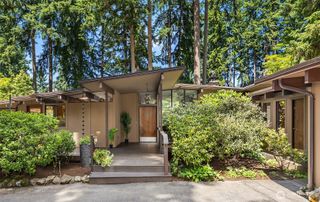 5415 NE Fletcher Landing, Bainbridge Island, WA 98110